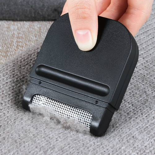 攜帶型雙頭除毛球器