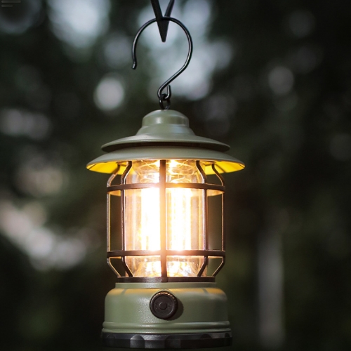 懸掛式營地照明氣氛燈