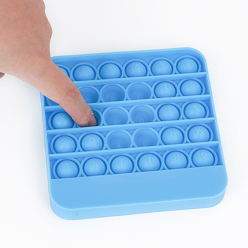 滅鼠先鋒(方形)益智桌遊