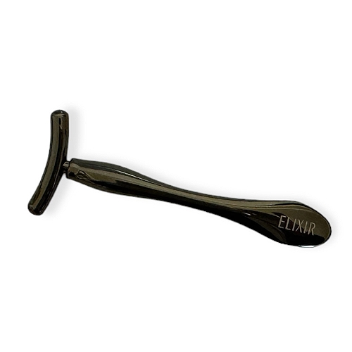 T型皮膚按摩美妝棒(雷雕)