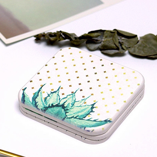 訂製－方形珪藻土杯墊