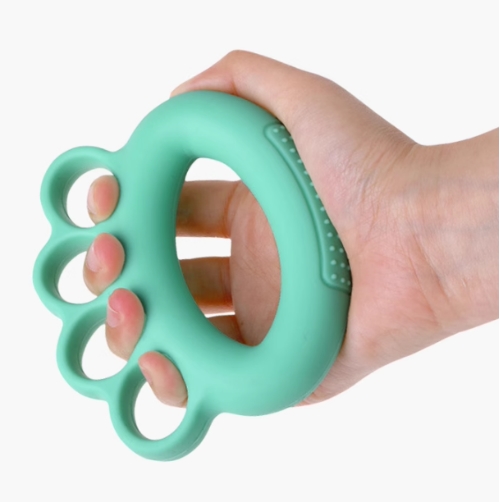 手指復健按摩握力器