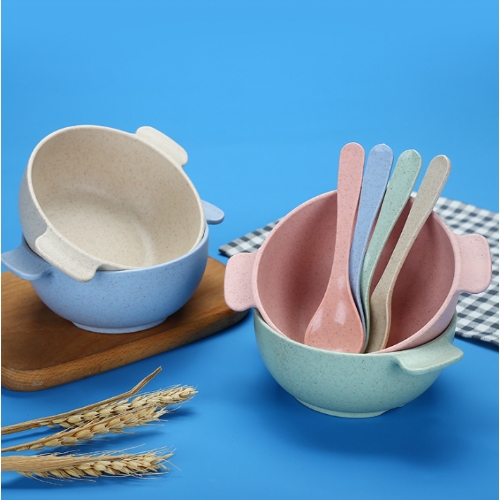 幼兒專用小麥桔梗餵養二件套