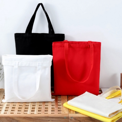 帆布手提(肩背)袋