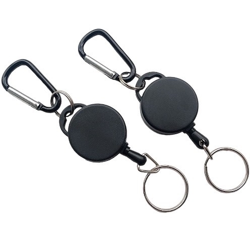 平面式防丟易拉扣