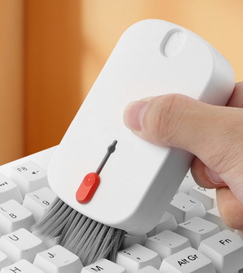 五合一數位產品清潔刷