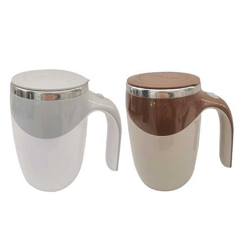 全自動磁石自動攪拌杯