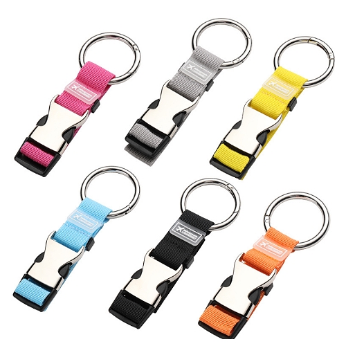 戶外金屬行李箱卡扣綁帶