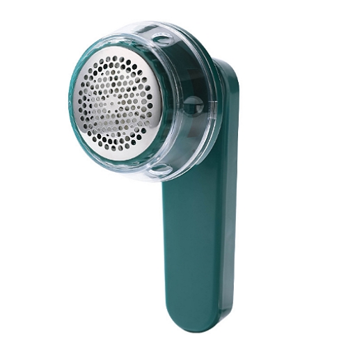 USB充電式毛球修剪器