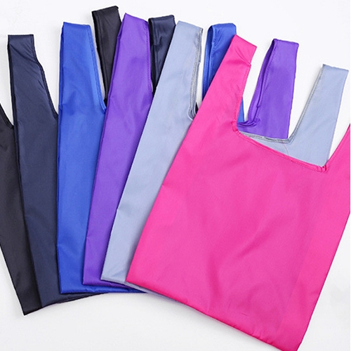 尼龍材質(手提袋)背心袋