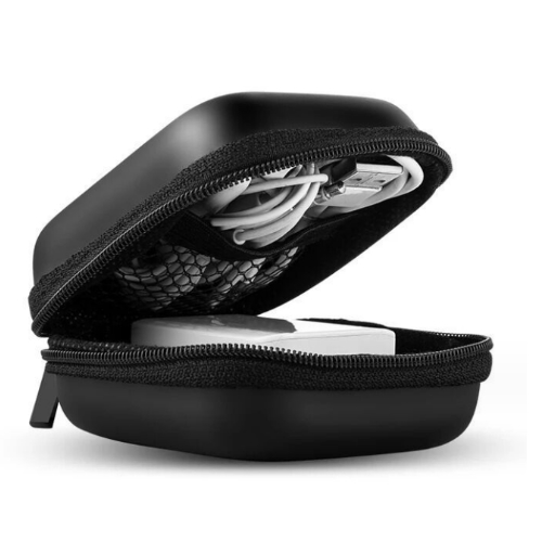 數位充電配件收納包