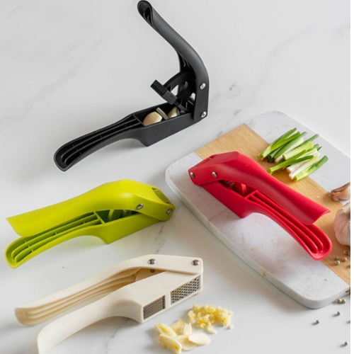 多功能壓蒜搗蒜器