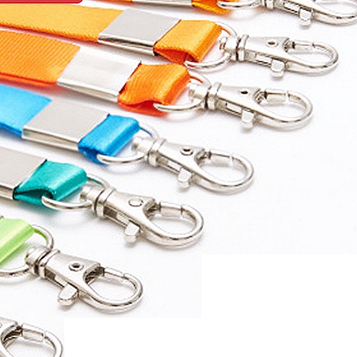 卡賓勾識別證頸繩