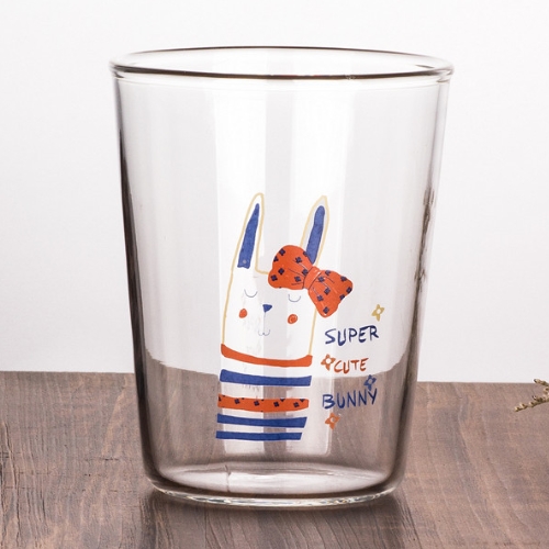 玻璃快炒(啤酒)杯