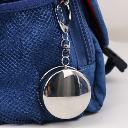 露營用不銹鋼伸縮折疊杯