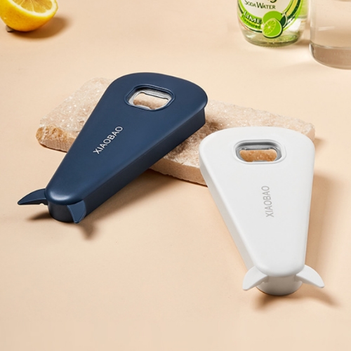 磁吸壁掛多功能開瓶器