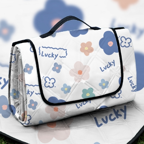 超聲波多層複合工藝野餐墊