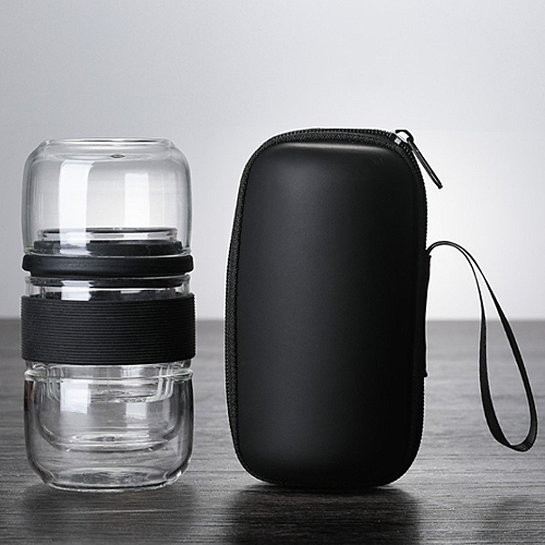 戶外攜帶型功夫茶杯套組