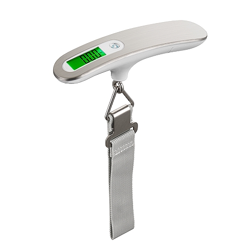 T字手持式行李電子秤