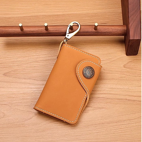 多功能腰掛鑰匙包