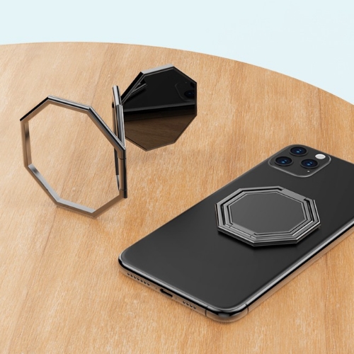 八卦環手機折疊支架