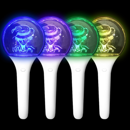 壓克力應援發光手燈球