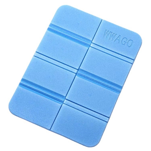 便攜可折泡沫防潮野餐墊