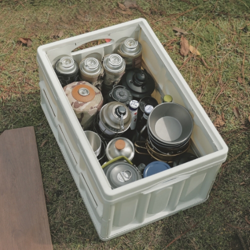 攜帶型折疊儲物收納箱