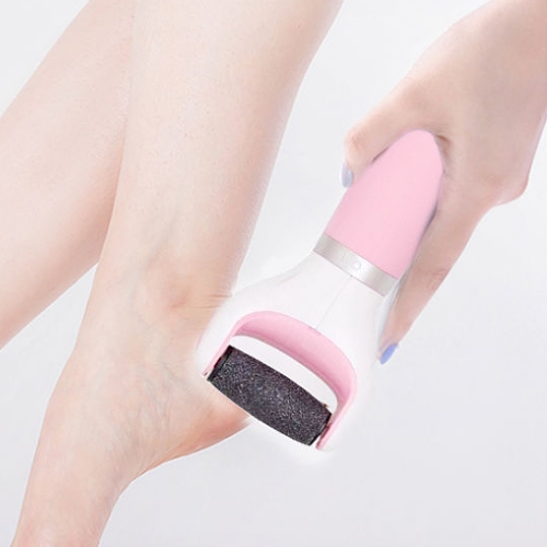 手握式滾輪自動磨皮機