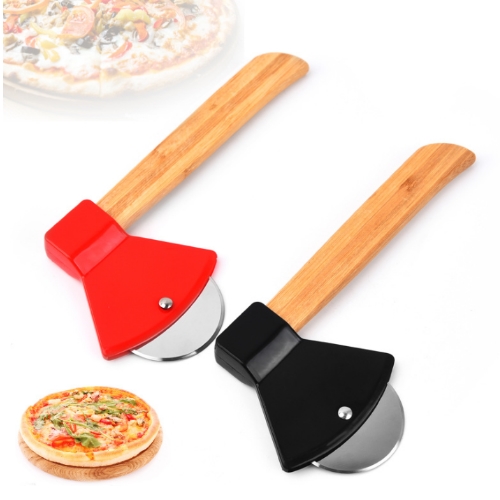 斧頭造型披薩切餅器