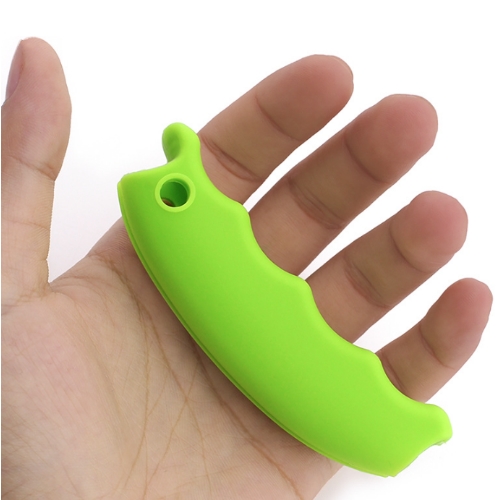 珪膠材質提物省力器