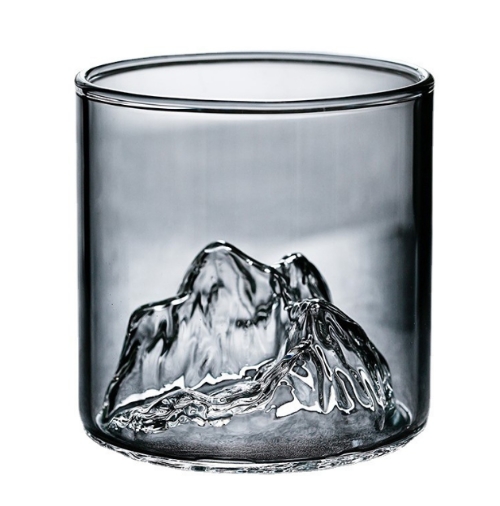 日式關山威士忌杯