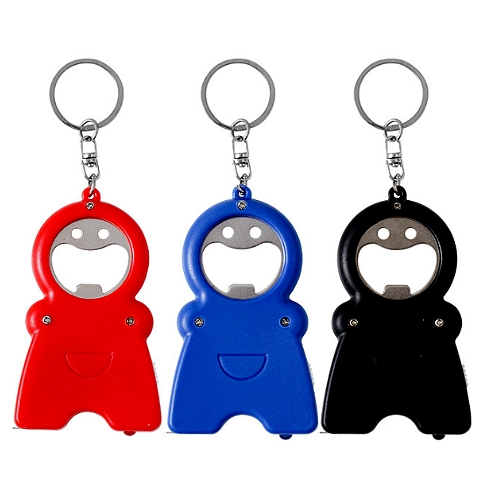 三合一LED燈開瓶器