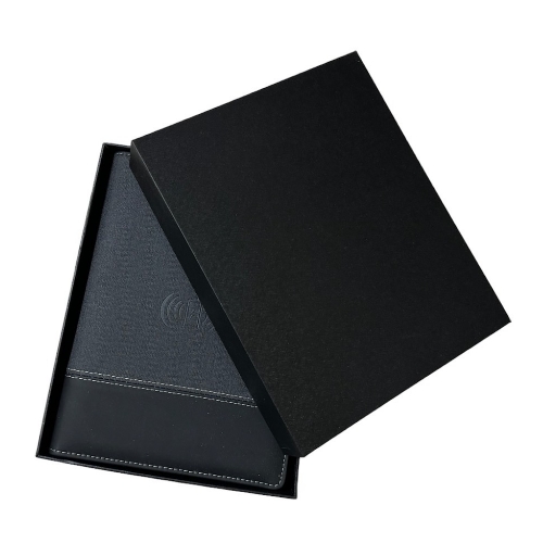 筆記本專用上下蓋手工盒