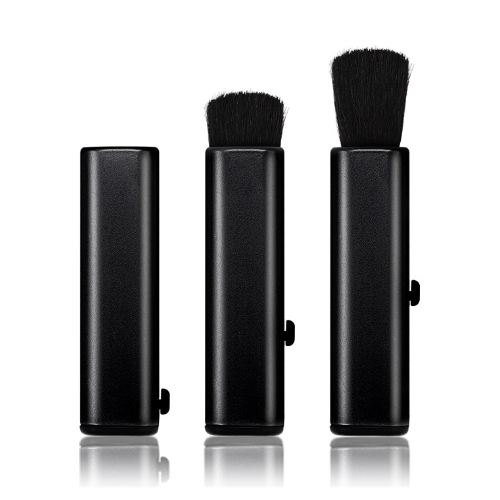 推拉式軟毛清潔刷