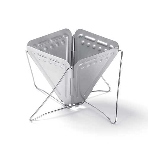 便攜戶外摺疊咖啡過濾架