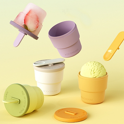 冰淇淋造型雪糕模具