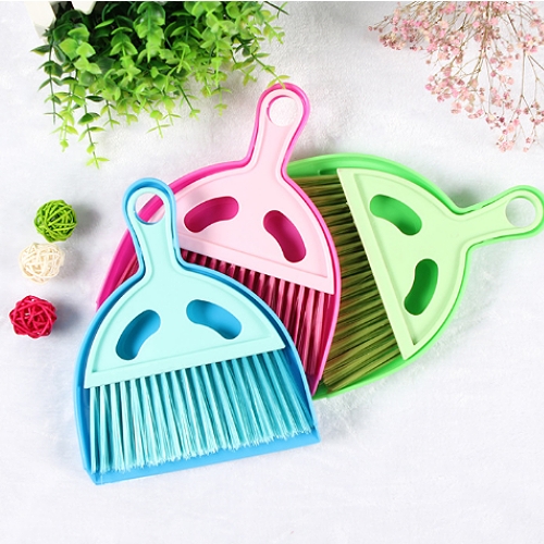 桌用便利清潔刷