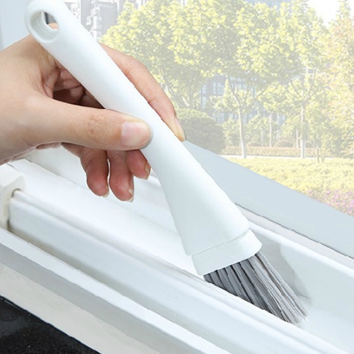 扁頭造型隙縫清潔刷