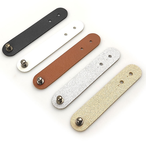 PU皮革收線整理器