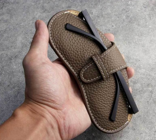 PU皮革材質眼鏡收納套