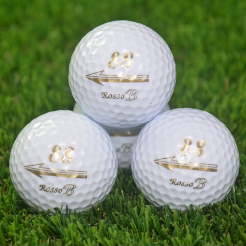 客製化高爾夫球(含印刷)