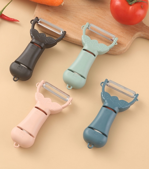 三合一多功能削皮器