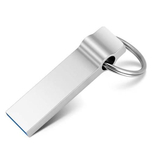鎖圈功能金屬隨身碟