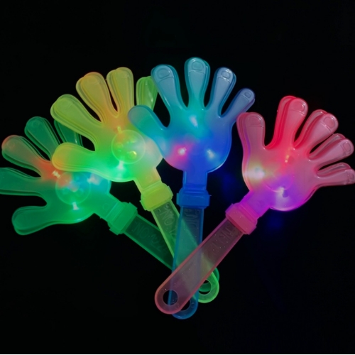 LED發光拍拍手