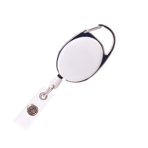 掛勾式金屬易拉扣(橢圓)