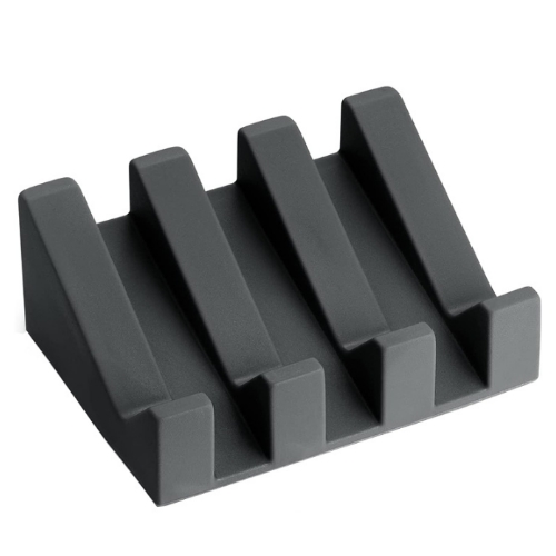 珪膠材質肥皂瀝水架