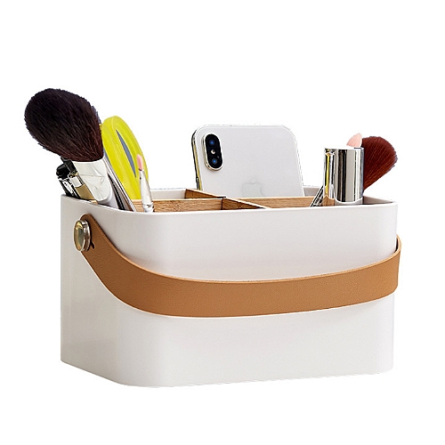 手提式遙控器收納盒