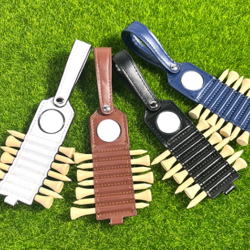 高爾夫7支球標皮套組