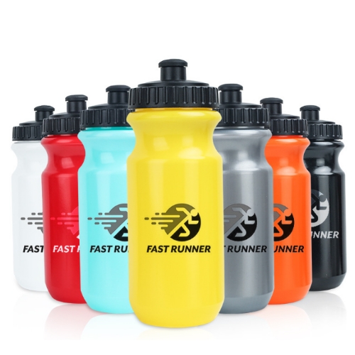 隨身自行車水壺